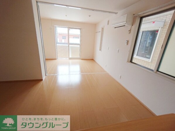 ノールメゾン南流山 IIの物件内観写真